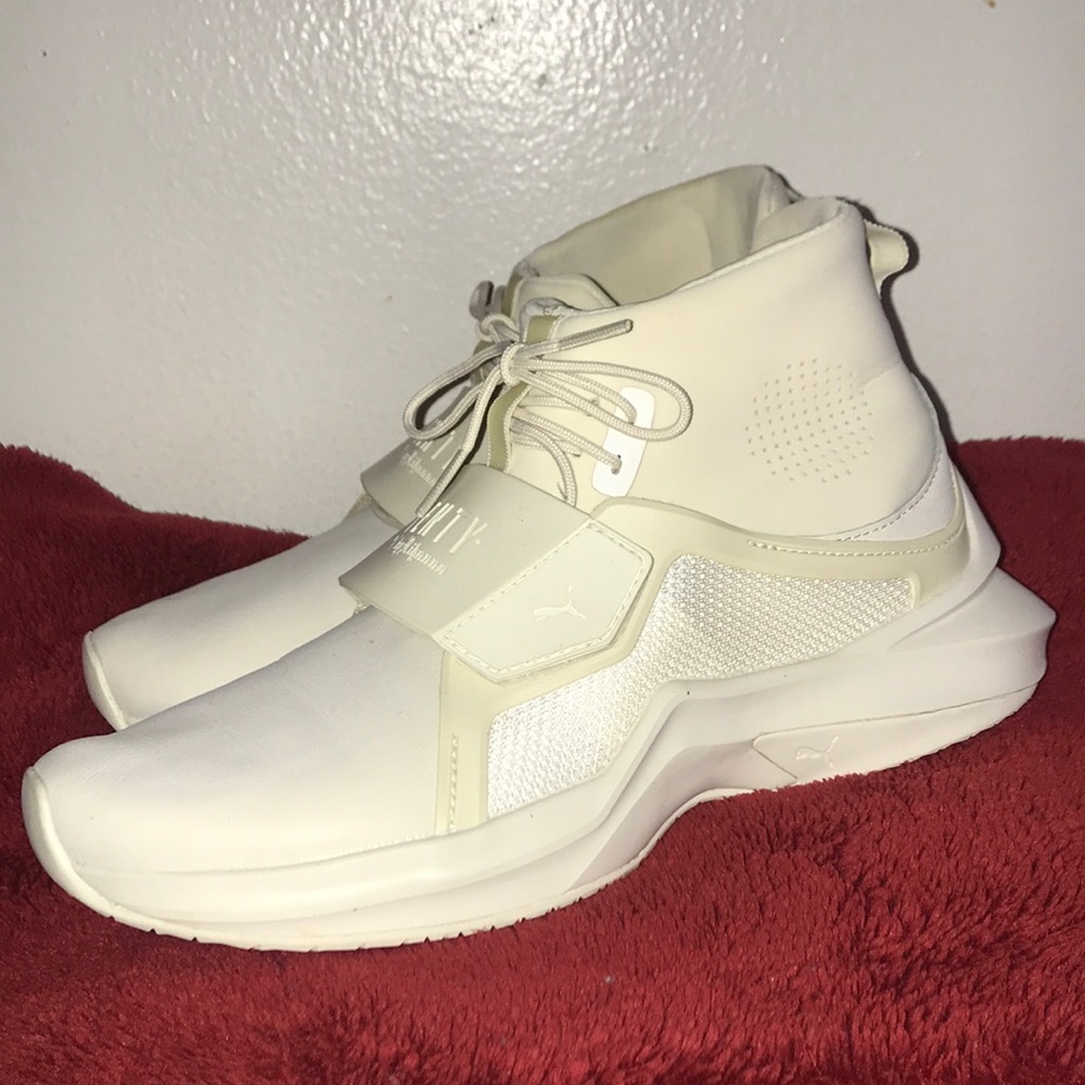 FENTY Hi Tops